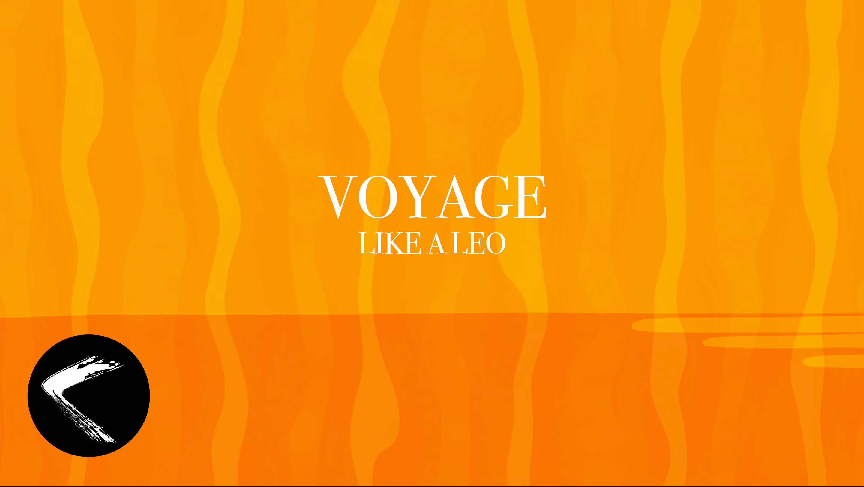 Voyage - Like a Leo, Soho Music